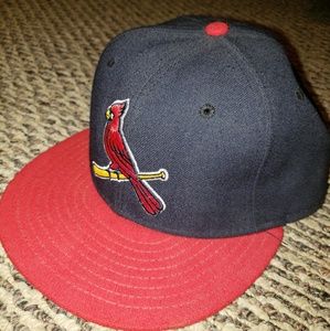 St Louis Cardinals Baseball Hat